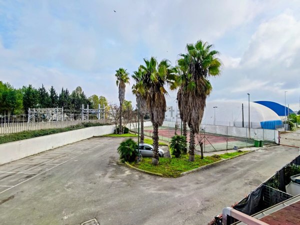 appartamento in vendita a Lecce