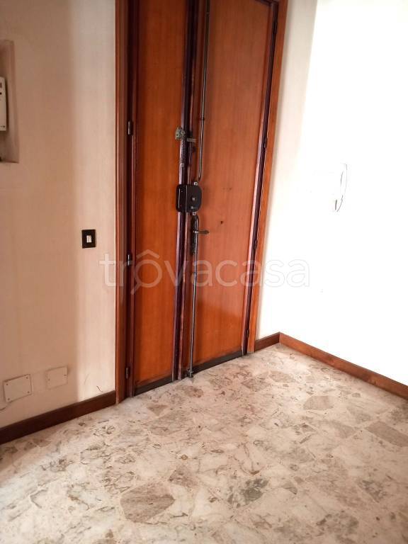 appartamento in vendita a Lecce in zona Partigiani