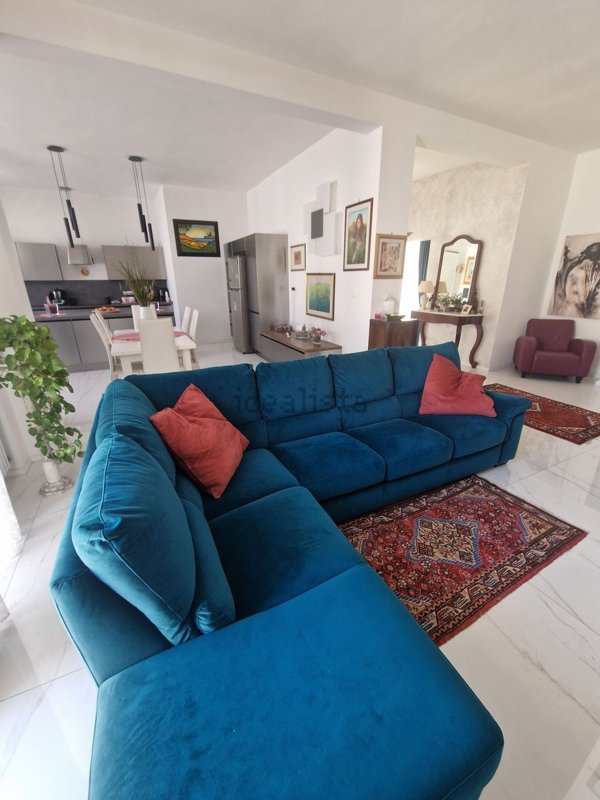 appartamento in vendita a Lecce in zona Mazzini