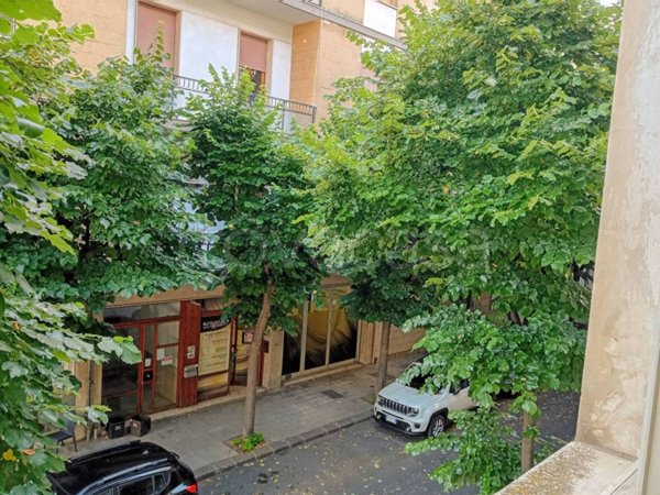 appartamento in vendita a Lecce in zona Centro Città