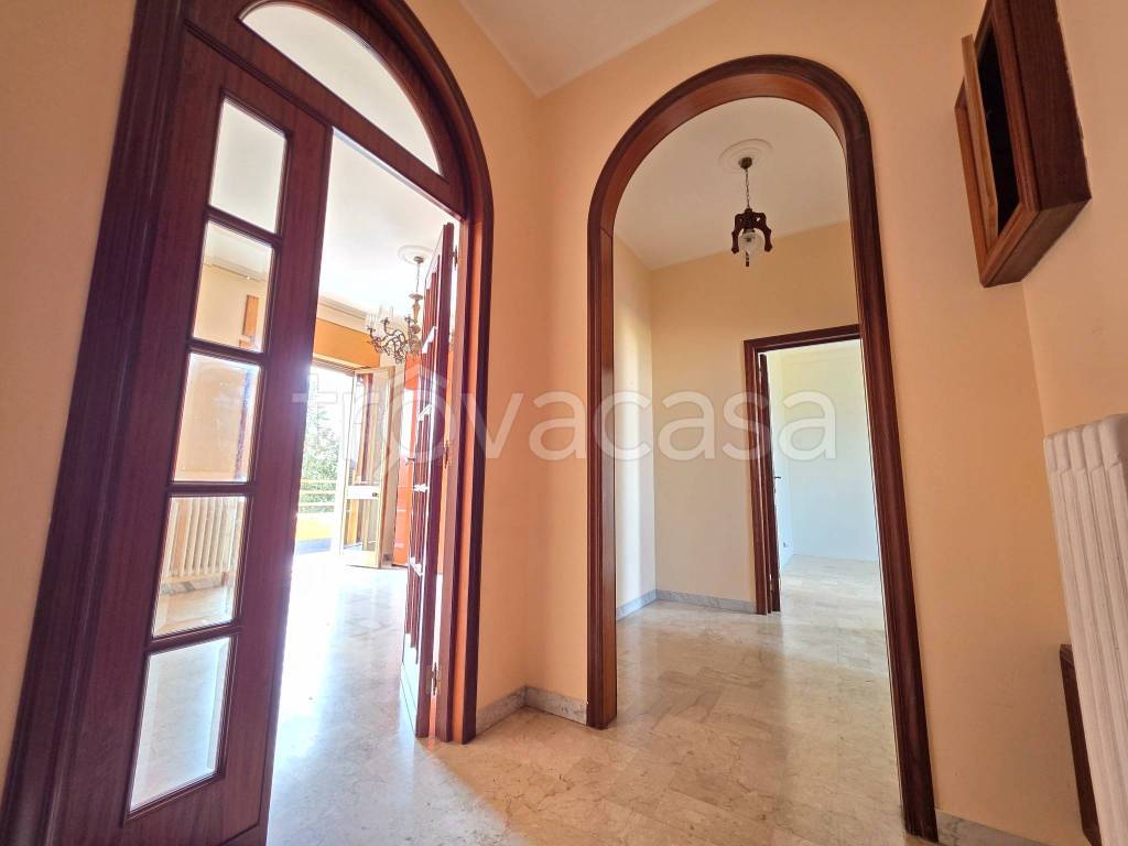 appartamento in vendita a Lecce in zona Borgo Pace