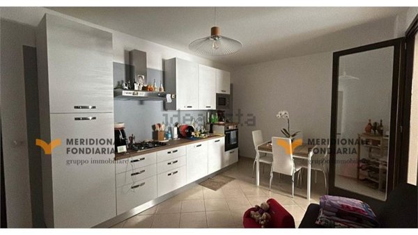 appartamento in vendita a Lecce