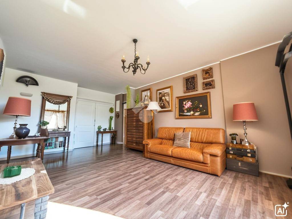 appartamento in vendita a Lecce in zona Borgo Pace