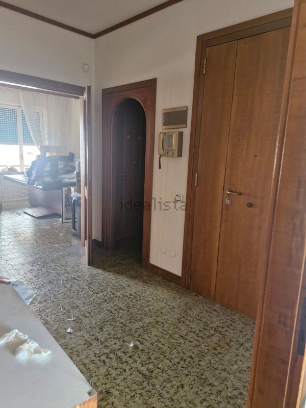 appartamento in vendita a Lecce in zona Mazzini