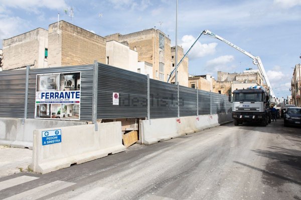 appartamento in vendita a Lecce