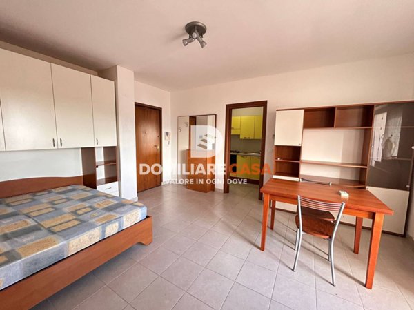 appartamento in vendita a Lecce in zona Centro Città