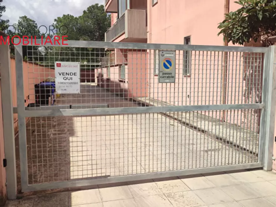 mansarda in vendita a Lecce