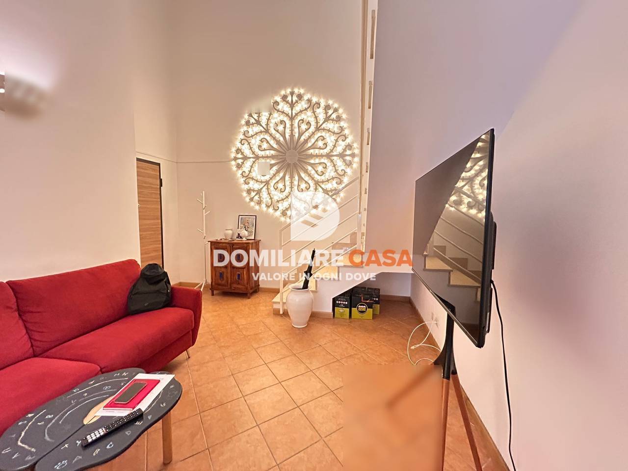 appartamento in vendita a Lecce in zona Borgo Pace