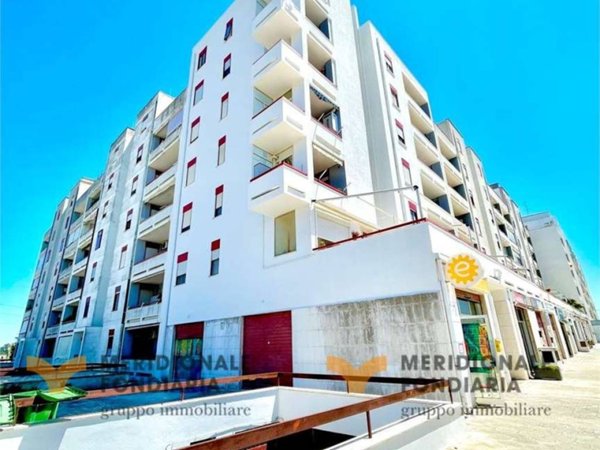 appartamento in vendita a Lecce in zona Borgo Pace