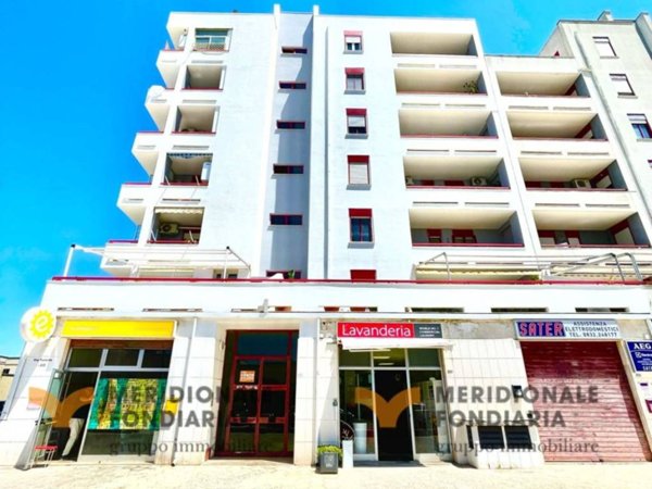 appartamento in vendita a Lecce in zona Borgo Pace