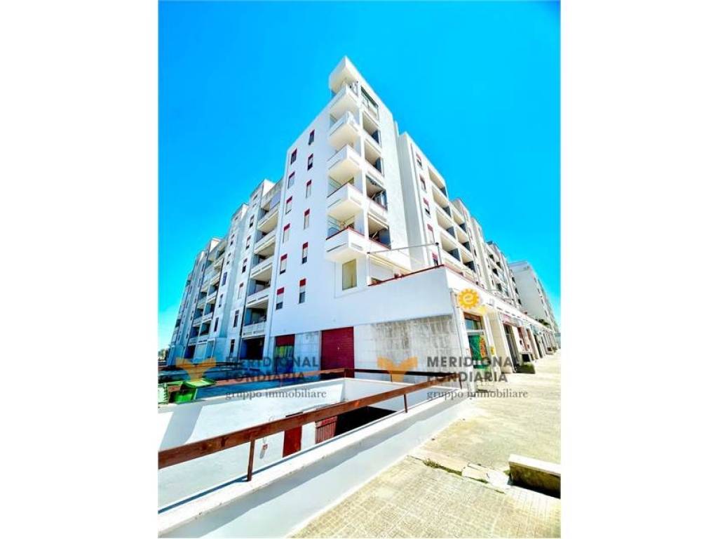 appartamento in vendita a Lecce in zona Borgo Pace