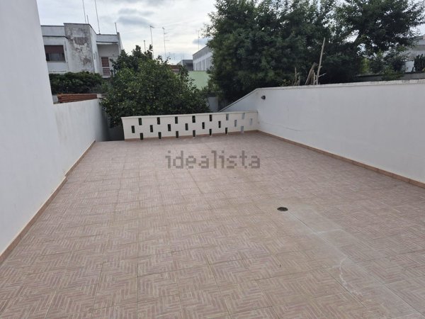 appartamento in vendita a Lecce