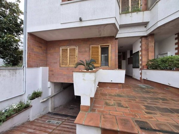 appartamento in vendita a Lecce