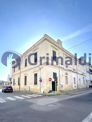 appartamento in vendita a Lecce in zona Centro Città