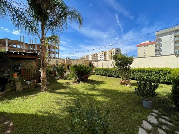 appartamento in vendita a Lecce in zona Stadio