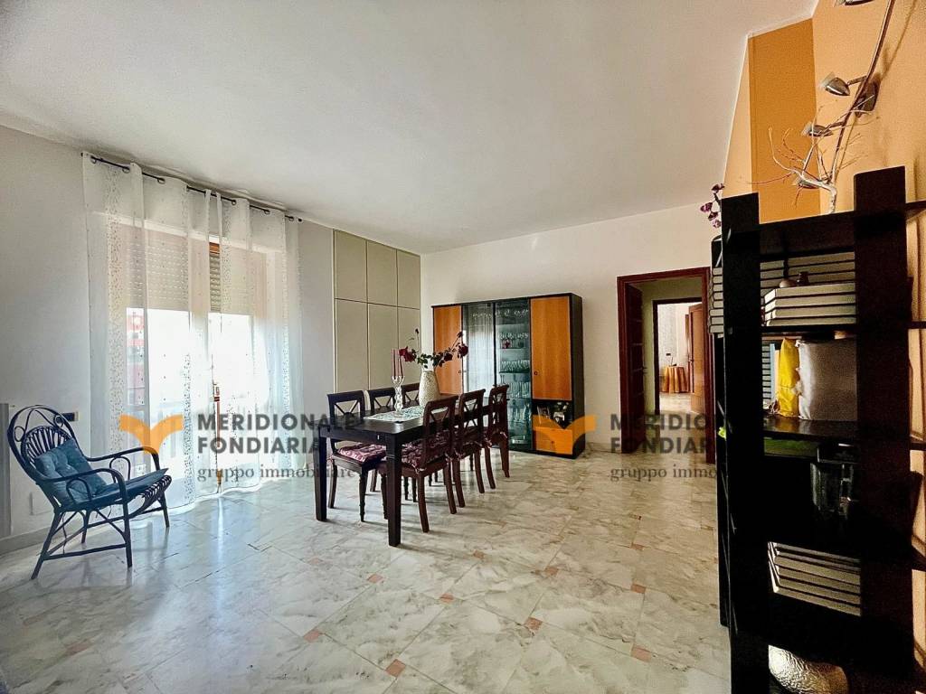 appartamento in vendita a Lecce in zona Centro Città