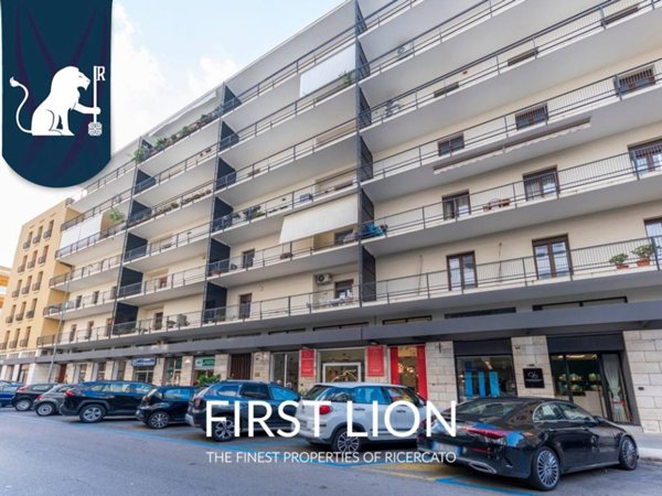 appartamento in vendita a Lecce in zona Mazzini