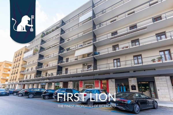 appartamento in vendita a Lecce in zona Mazzini