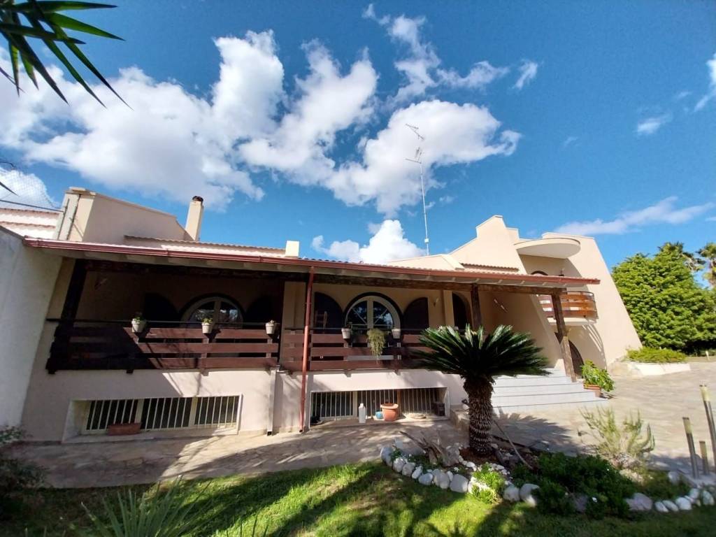 casa indipendente in vendita a Lecce in zona Salesiani