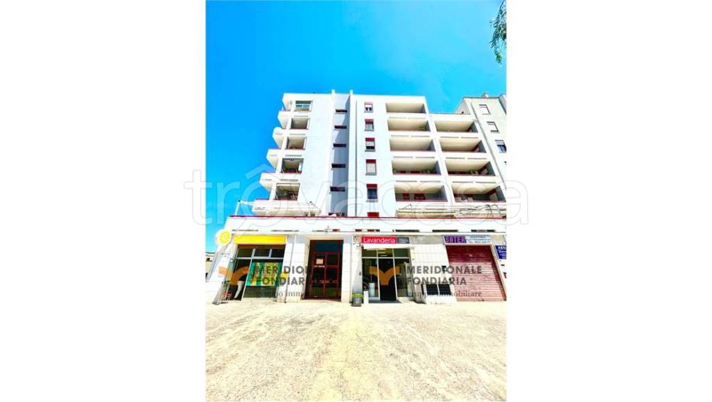 appartamento in vendita a Lecce in zona Borgo Pace