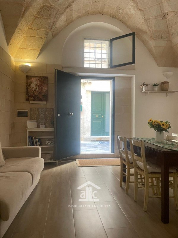 appartamento in vendita a Lecce in zona Centro Città
