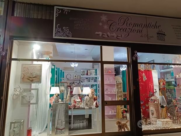 negozio in vendita a Lecce in zona Salesiani