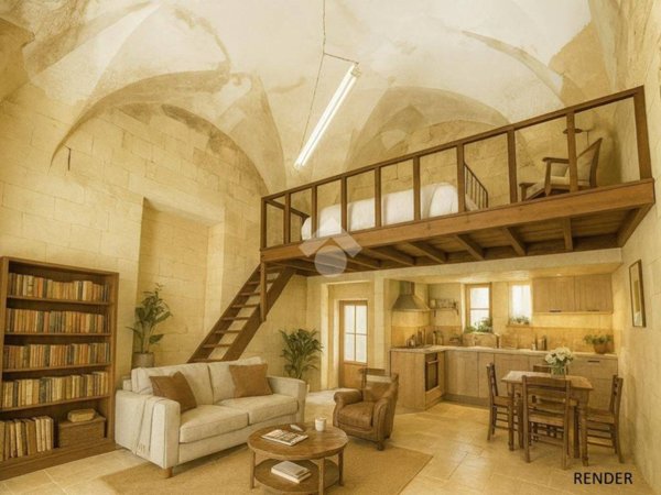 appartamento in vendita a Lecce in zona Borgo Pace