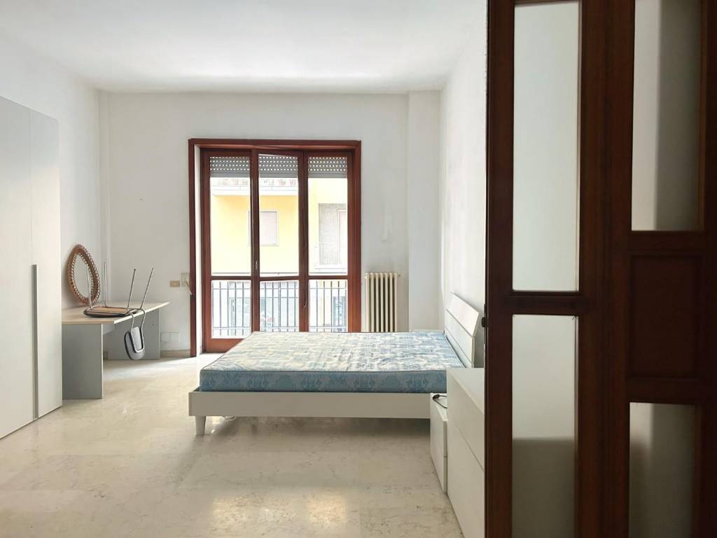 appartamento in vendita a Lecce in zona Mazzini