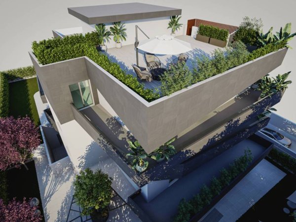 appartamento in vendita a Lecce in zona Centro Città