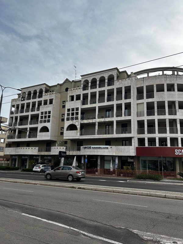 appartamento in vendita a Lecce