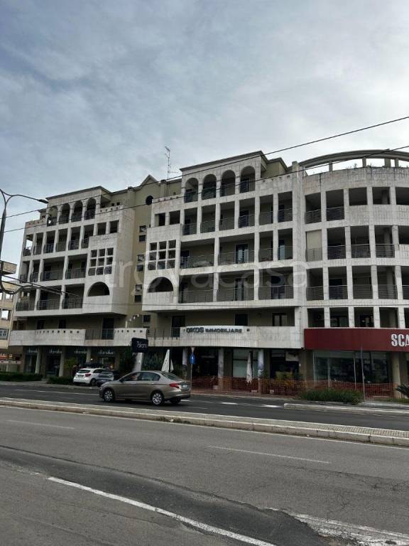 appartamento in vendita a Lecce