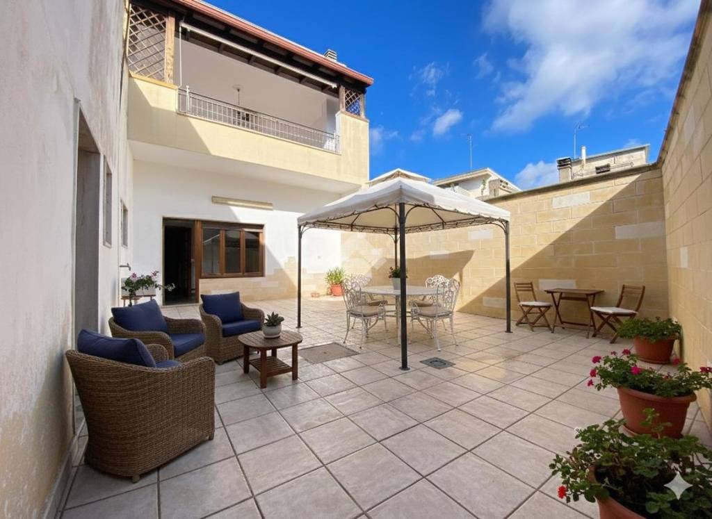 appartamento in vendita a Lecce