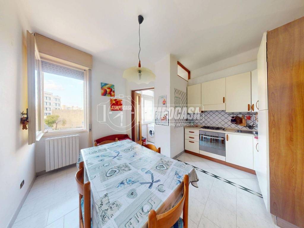 appartamento in vendita a Lecce in zona Santa Rosa