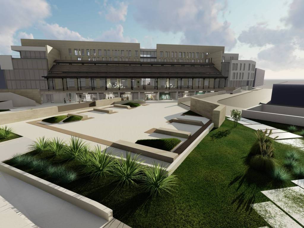 negozio in vendita a Lecce