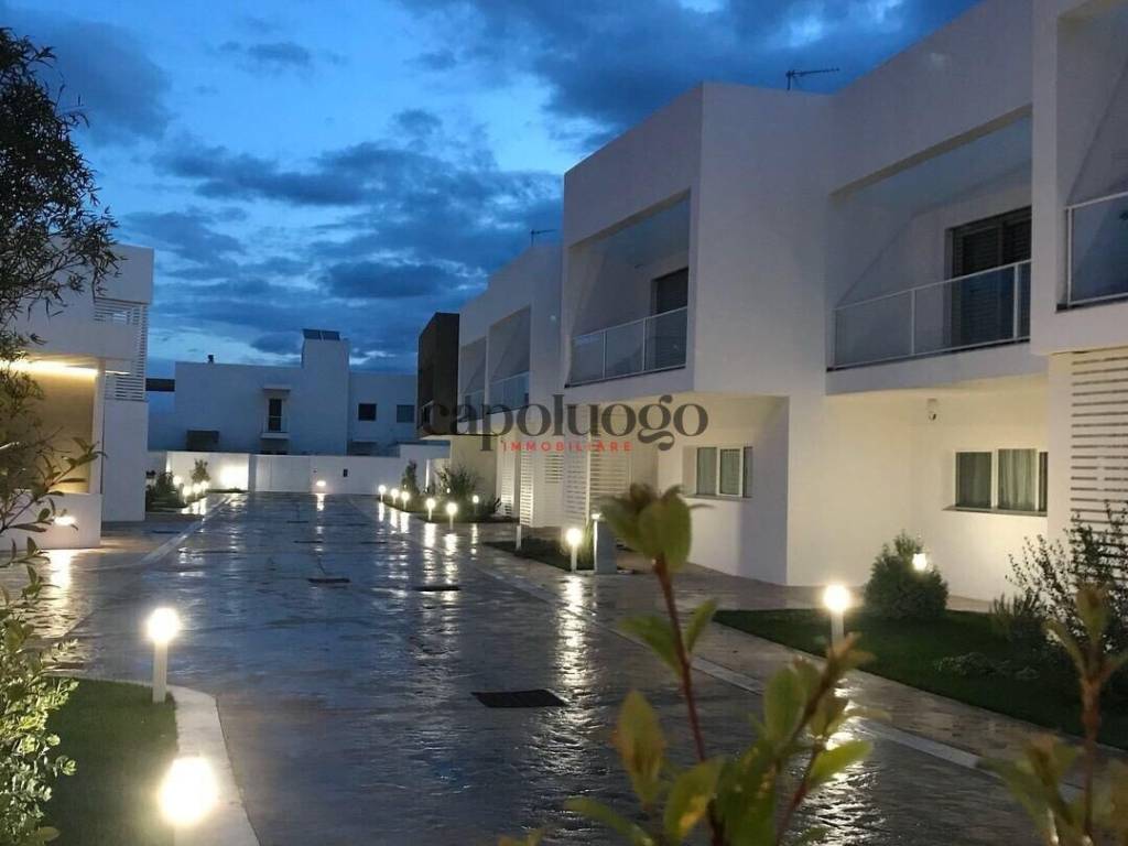 appartamento in vendita a Lecce in zona Centro Città