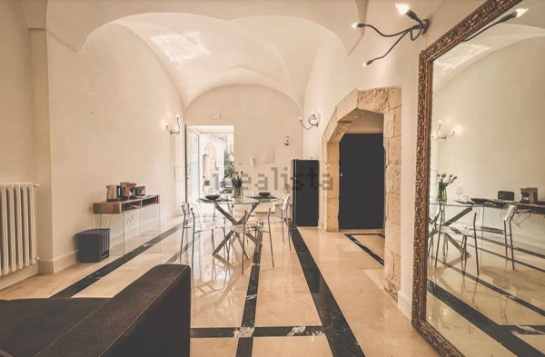 appartamento in vendita a Lecce in zona Centro Città