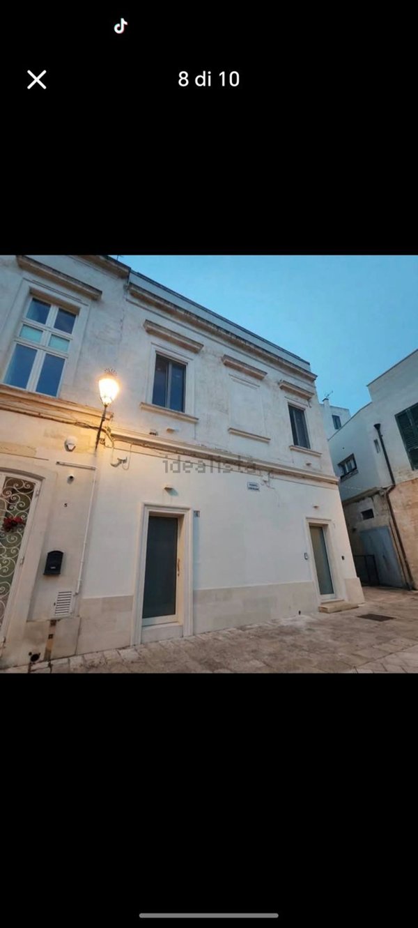 appartamento in vendita a Lecce in zona Centro Città