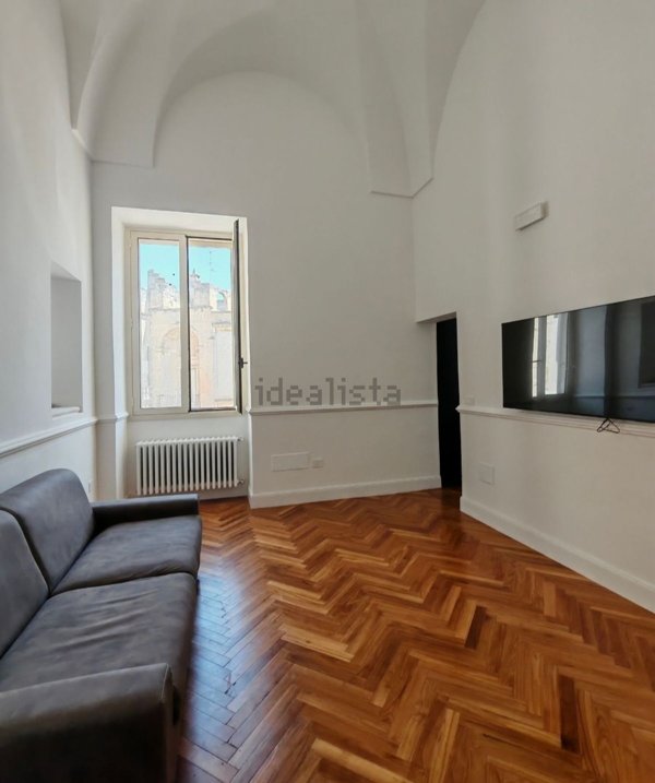 appartamento in vendita a Lecce in zona Centro Città