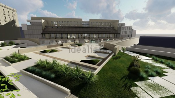 negozio in vendita a Lecce