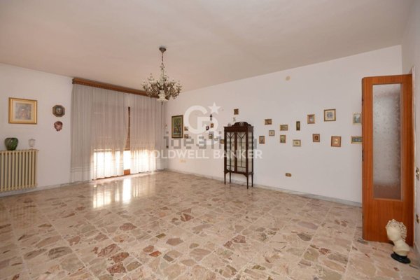 appartamento in vendita a Lecce in zona Centro Città