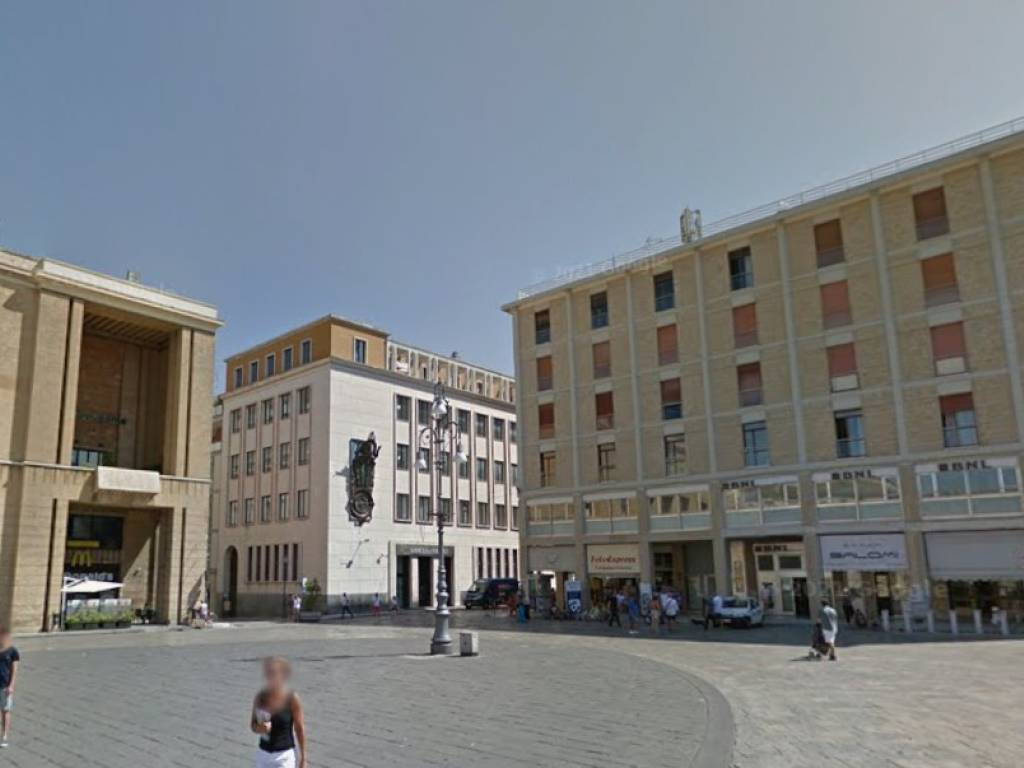 ufficio in vendita a Lecce