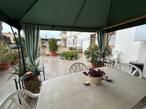 appartamento in vendita a Lecce in zona Ferrovia