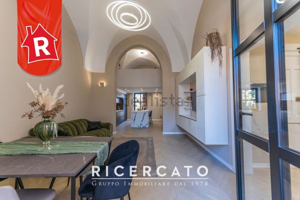 appartamento in vendita a Lecce