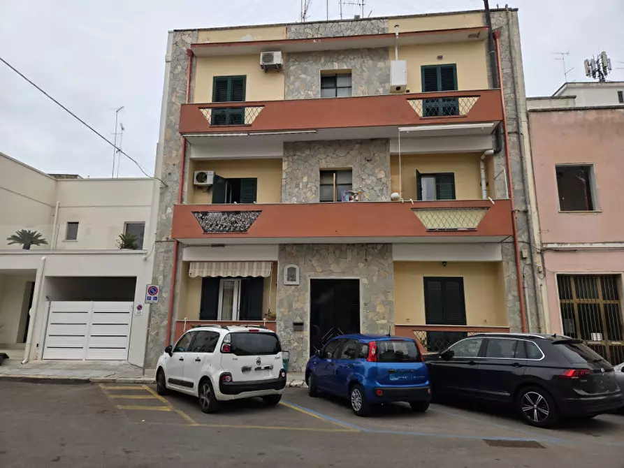 appartamento in vendita a Lecce in zona Ariosto