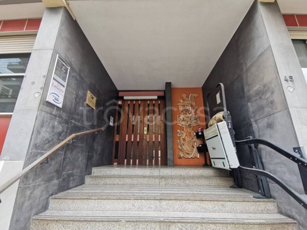 ufficio in vendita a Lecce in zona Ferrovia