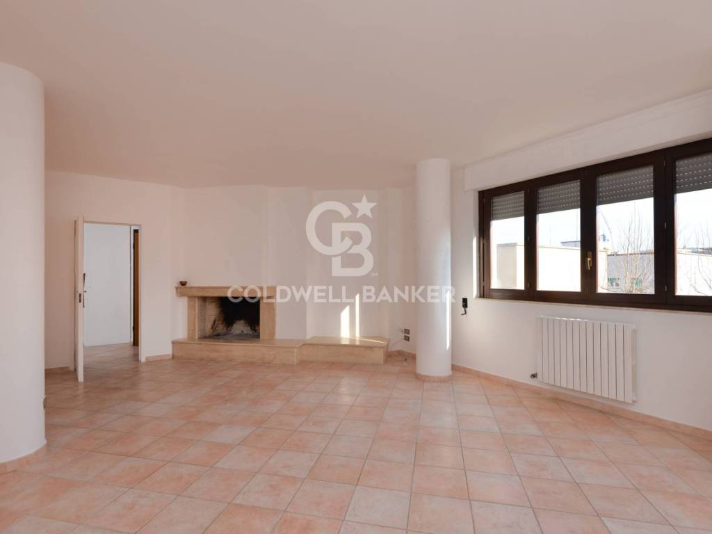 appartamento in vendita a Lecce in zona Centro Città