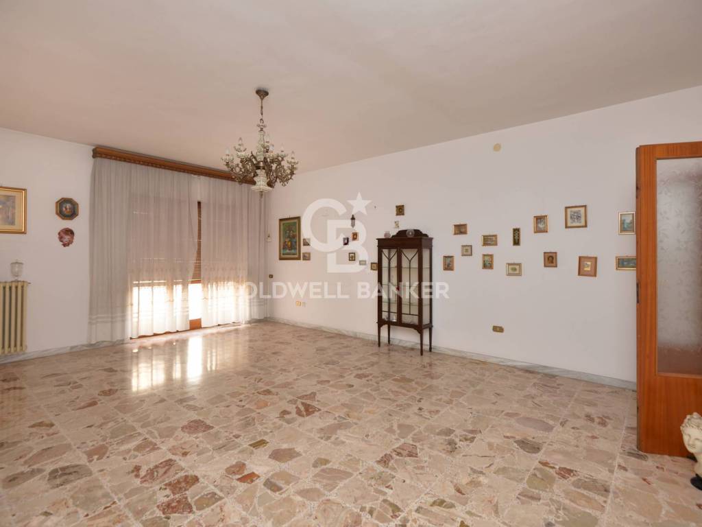 appartamento in vendita a Lecce in zona Rudiae