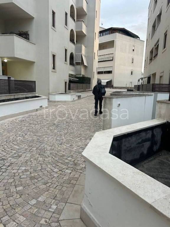 appartamento in vendita a Lecce in zona Leuca