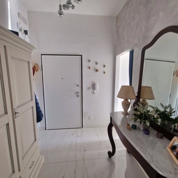 appartamento in vendita a Lecce in zona Mazzini