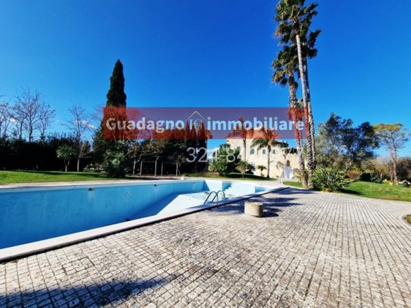 casa indipendente in vendita a Lecce